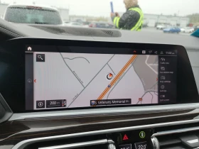 BMW X7 xDrive50i * ПОДГРЕВ * ПАНОРАМА * HARMAN KARDON | Auto.bg — изображение 6