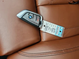 BMW X7 xDrive50i * ПОДГРЕВ * ПАНОРАМА * HARMAN KARDON | Auto.bg — изображение 12