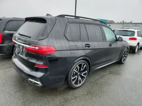 BMW X7 xDrive50i * ПОДГРЕВ * ПАНОРАМА * HARMAN KARDON | Auto.bg — изображение 3