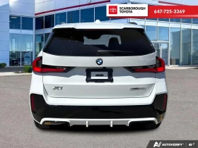 BMW X1 28I ЦЕНА ДО БЪЛГАРИЯ РЕГИСТРАЦИЯ & АВТОКРЕДИТ | Auto.bg — изображение 5