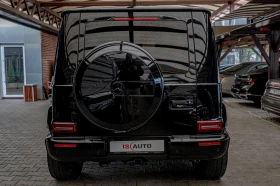 Mercedes-Benz G 500 4Matic/Virtual/Обдухване/Burmester/Камера/ - 129900 € - 91047041 4