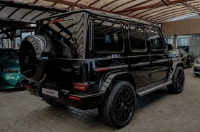 Mercedes-Benz G 500 4Matic/Virtual/Обдухване/Burmester/Камера/ - 129900 € - 91047041 6