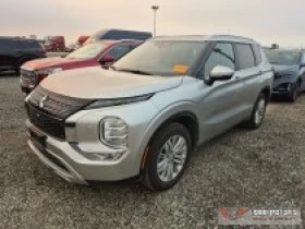 Mitsubishi Outlander, снимка 3 - Автомобили и джипове - 55928559