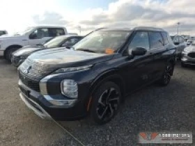 Mitsubishi Outlander, снимка 4 - Автомобили и джипове - 55928559