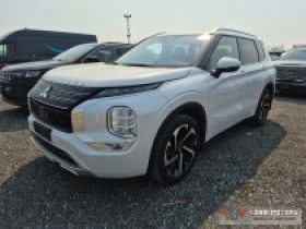 Mitsubishi Outlander, снимка 2 - Автомобили и джипове - 55928559