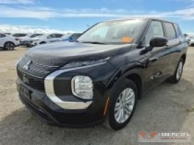 Mitsubishi Outlander, снимка 7 - Автомобили и джипове - 55928559