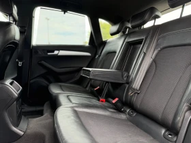 Audi Q5 / 2.0TDI / 170HP / QUATTRO / S-LINE / AUTOMAT / | Mobile.bg � ����� ������ 10