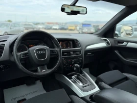 Audi Q5 / 2.0TDI / 170HP / QUATTRO / S-LINE / AUTOMAT / | Mobile.bg � ����� ������ 9