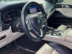 BMW X7 * xDrive40i * ГЛАВНО ПРЕДСТАВИТЕЛСТВО НА BMW*  - 32999 € - 72413176 7