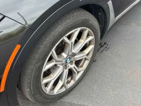 BMW X7 * xDrive40i * ГЛАВНО ПРЕДСТАВИТЕЛСТВО НА BMW*  - 32999 € - 72413176 6