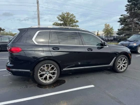 BMW X7 * xDrive40i * ГЛАВНО ПРЕДСТАВИТЕЛСТВО НА BMW*  - 32999 € - 72413176 4