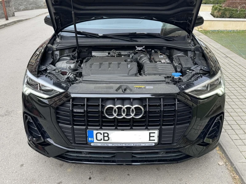 Audi Q3 S-Line, 4x4, ГАРАНЦИЯ!, снимка 15 - Автомобили и джипове - 53026944