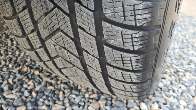 BMW X5 M-PAKET, снимка 9 - Автомобили и джипове - 52577036