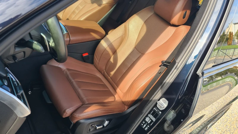 BMW X5 M-PAKET, снимка 5 - Автомобили и джипове - 52577036