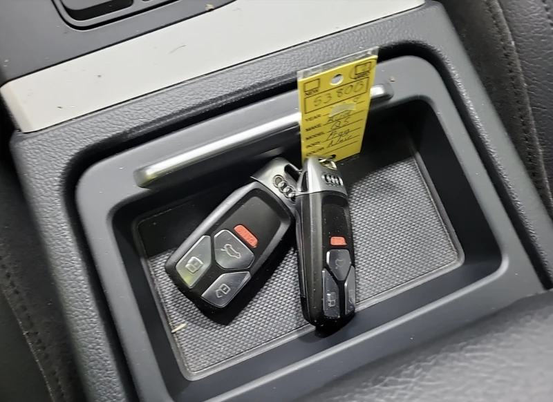 Audi Q5 PROGRESSIV, снимка 14 - Автомобили и джипове - 52637555