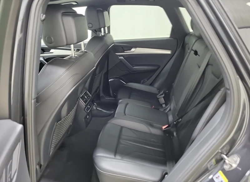 Audi Q5 PROGRESSIV, снимка 11 - Автомобили и джипове - 52637555