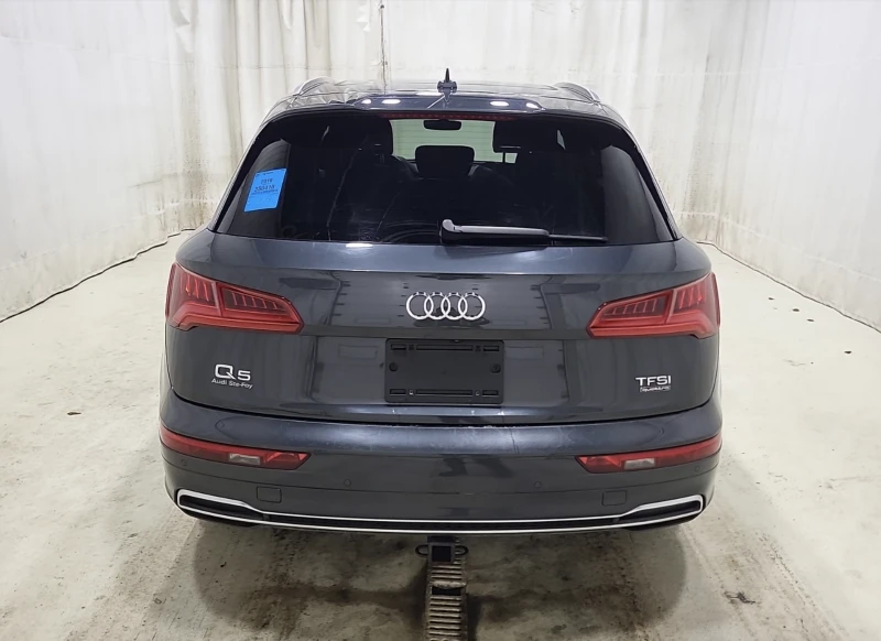 Audi Q5 PROGRESSIV, снимка 6 - Автомобили и джипове - 52637555