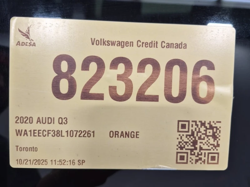 Audi Q3 * PROGRESSIV * CARFAX * БЕЗ ПЪРВОНАЧАЛНА ВНОСКА, снимка 14 - Автомобили и джипове - 52744950