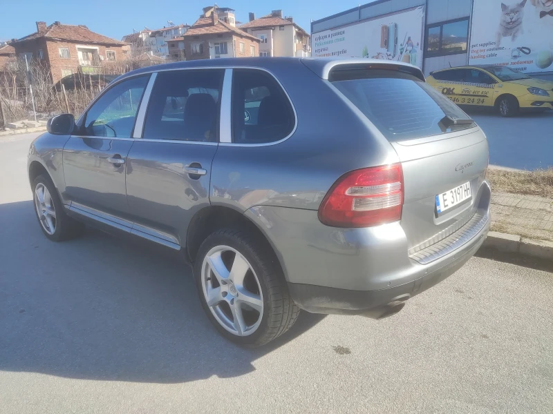 Porsche Cayenne 3, 2, снимка 7 - Автомобили и джипове - 53097871