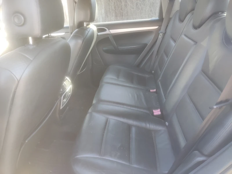 Porsche Cayenne 3, 2, снимка 12 - Автомобили и джипове - 53097871