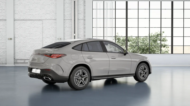 Mercedes-Benz GLC 220 d 4MATIC, снимка 4 - Автомобили и джипове - 53106307