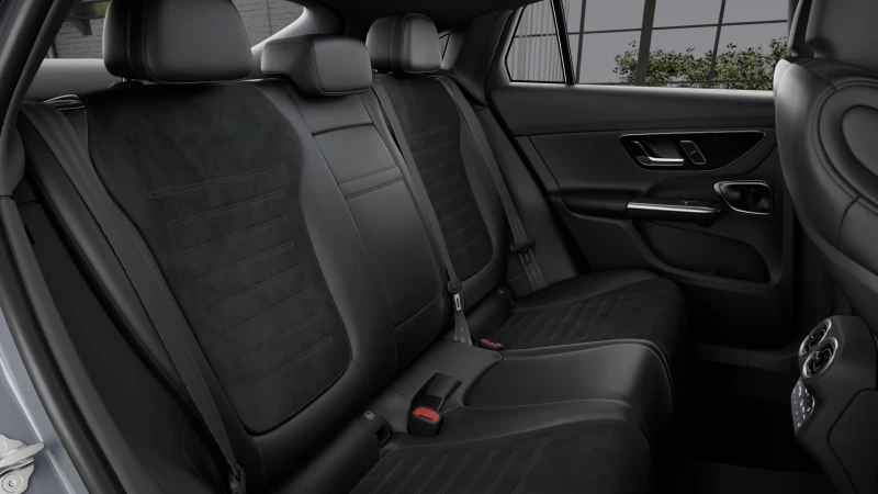 Mercedes-Benz GLC 220 d 4MATIC, снимка 10 - Автомобили и джипове - 53106307