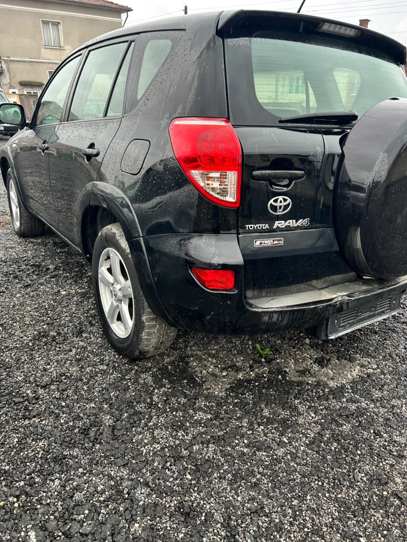 Toyota Rav4, снимка 6 - Автомобили и джипове - 53509910