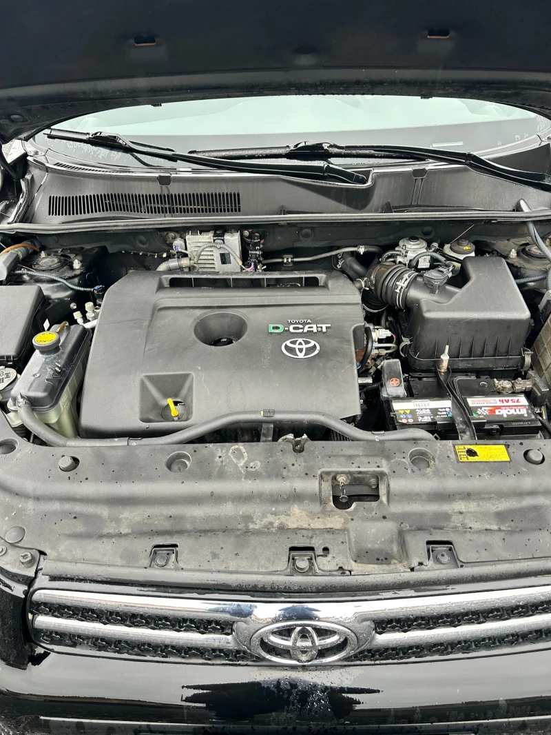 Toyota Rav4, снимка 12 - Автомобили и джипове - 53509910
