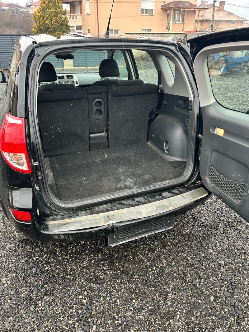 Toyota Rav4, снимка 13 - Автомобили и джипове - 53509910