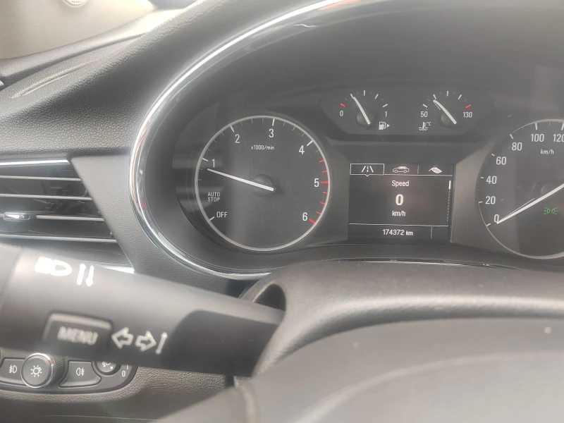 Opel Mokka 1.6 CDTI - 16388 лв. - 28396559 | Car24.bg