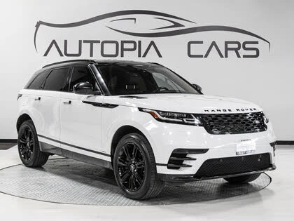 Land Rover Range Rover Velar * P300 R-Dynamic*  (  ) | Mobile.bg   1