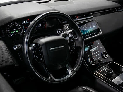 Land Rover Range Rover Velar * P300 R-Dynamic* АвтоКредит (ЦЕНА ДО БГ) - изображение 10