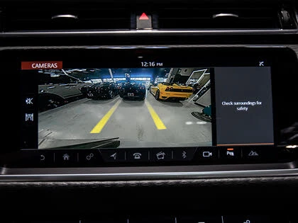 Land Rover Range Rover Velar * P300 R-Dynamic* АвтоКредит (ЦЕНА ДО БГ) - изображение 8