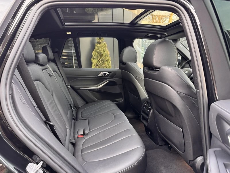 BMW X5 xDrive, снимка 14 - Автомобили и джипове - 52847793