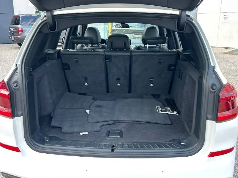 BMW X3 * xDrive30i * PANO * 360 * CARFAX, снимка 17 - Автомобили и джипове - 55644924