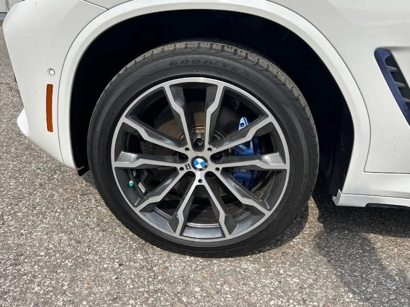 BMW X3 * xDrive30i * PANO * 360 * CARFAX, снимка 13 - Автомобили и джипове - 55644924