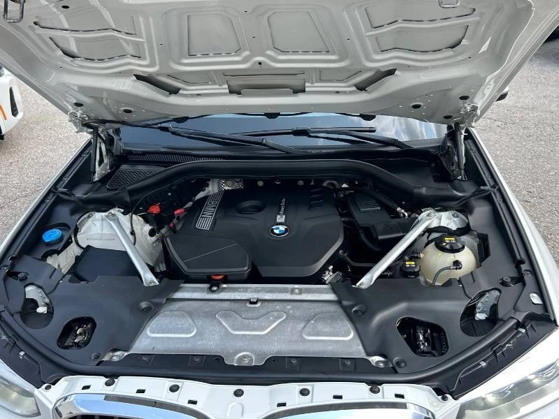 BMW X3 * xDrive30i * PANO * 360 * CARFAX, снимка 14 - Автомобили и джипове - 55644924