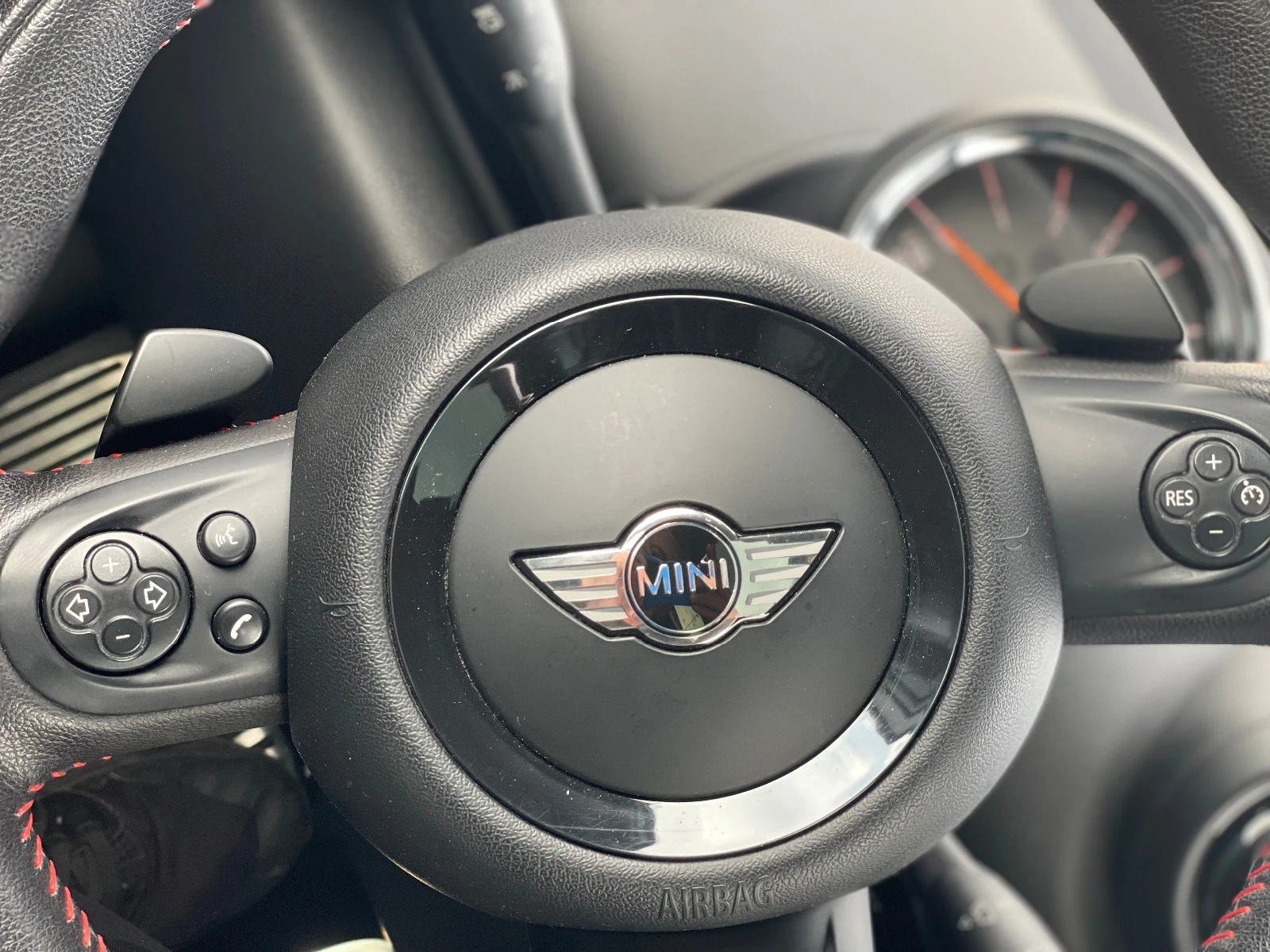 Mini Countryman Euro 6/JOHN COOPER WORKS/   | Mobile.bg   15