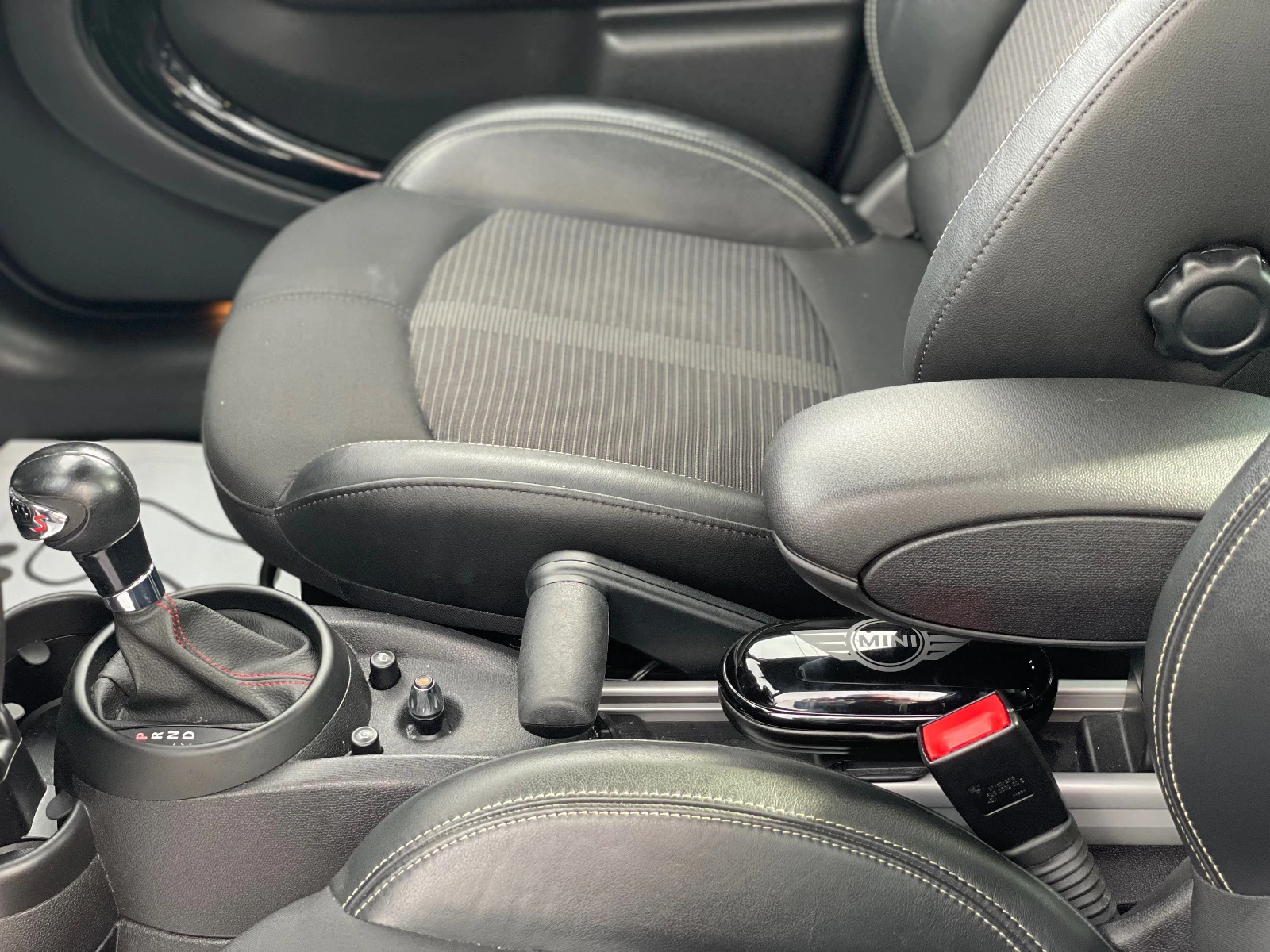 Mini Countryman Euro 6/JOHN COOPER WORKS/   | Mobile.bg   16