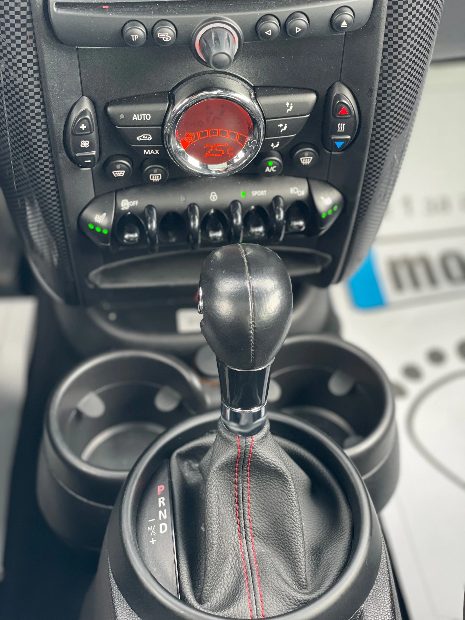 Mini Countryman Euro 6/JOHN COOPER WORKS/   | Mobile.bg   12