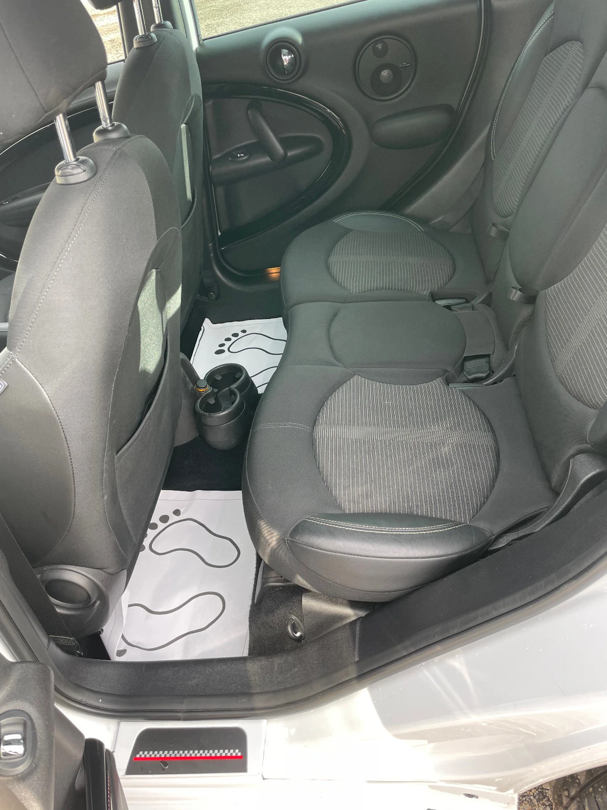 Mini Countryman Euro 6/JOHN COOPER WORKS/   | Mobile.bg   17