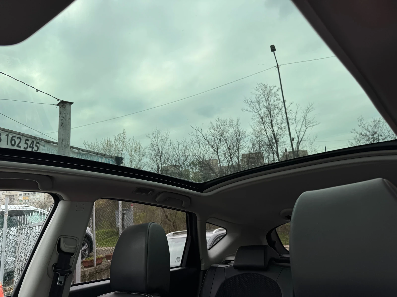 Nissan Qashqai 1.6DCI* 4x4* N-Tec* 360camera - изображение 8