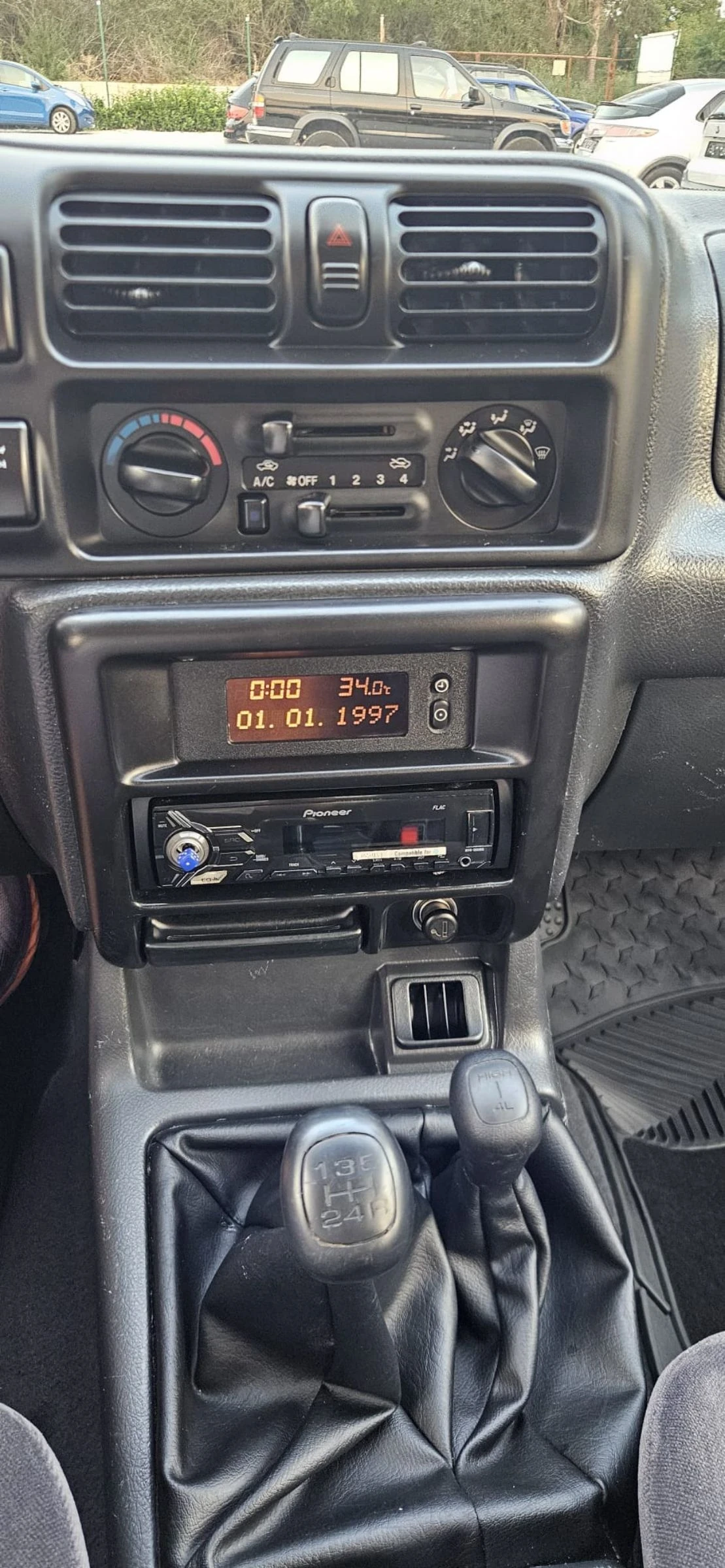 Opel Frontera 2.2, 116.. | Mobile.bg   11