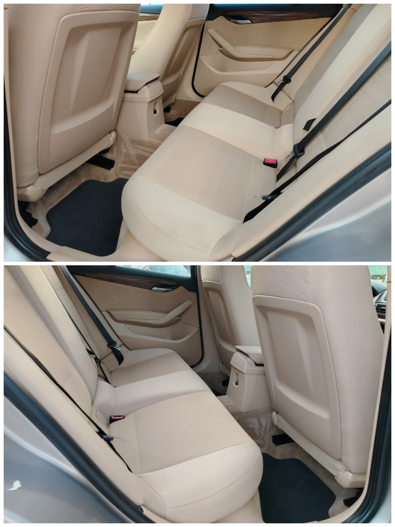 BMW X1 2.0D-177к.с/X-DRIVE/НАВИГАЦИЯ/ПАРКТРОНИК!!!  - изображение 10