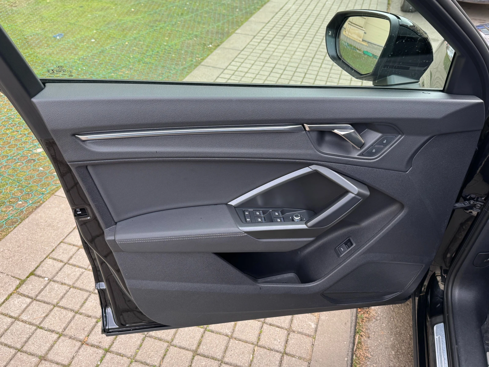 Audi Q3 S-Line, 4x4, ГАРАНЦИЯ! - изображение 6