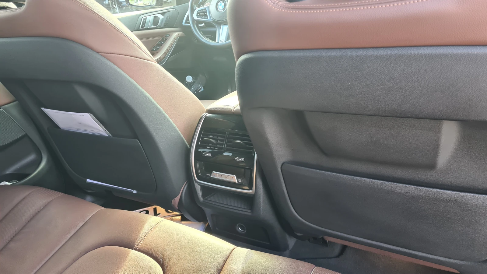 BMW X5 M-PAKET | Mobile.bg   8