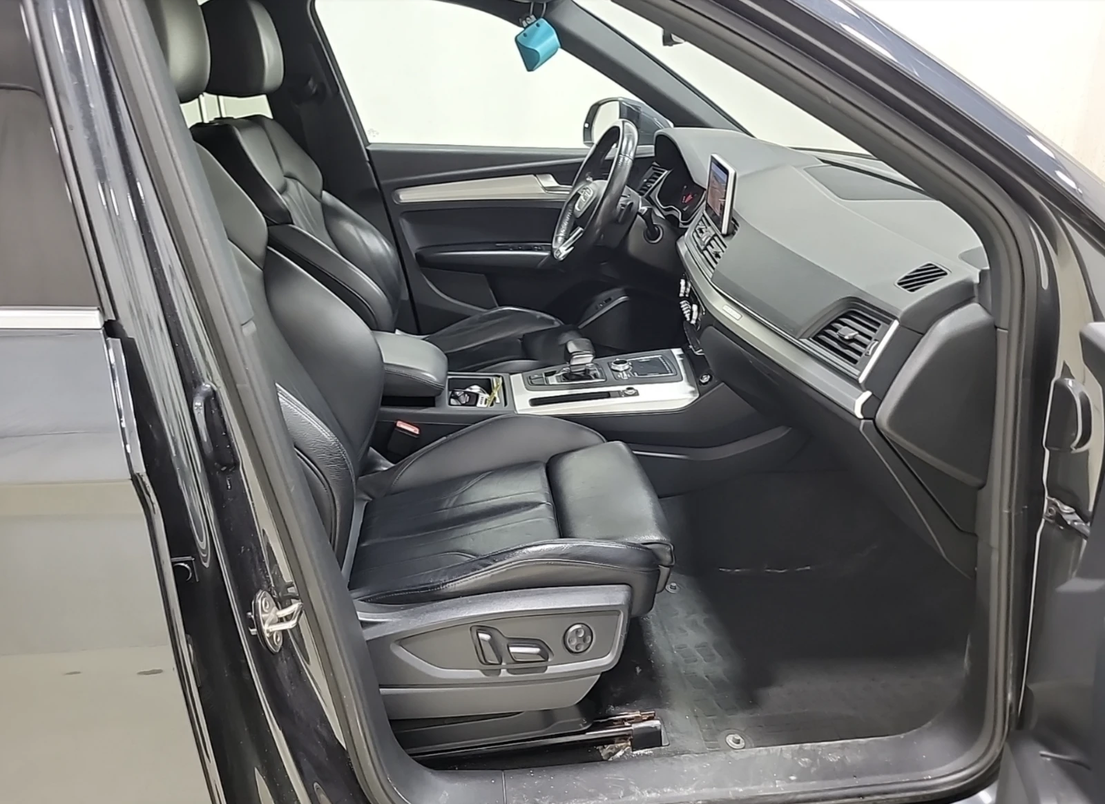 Audi Q5 PROGRESSIV | Mobile.bg   15