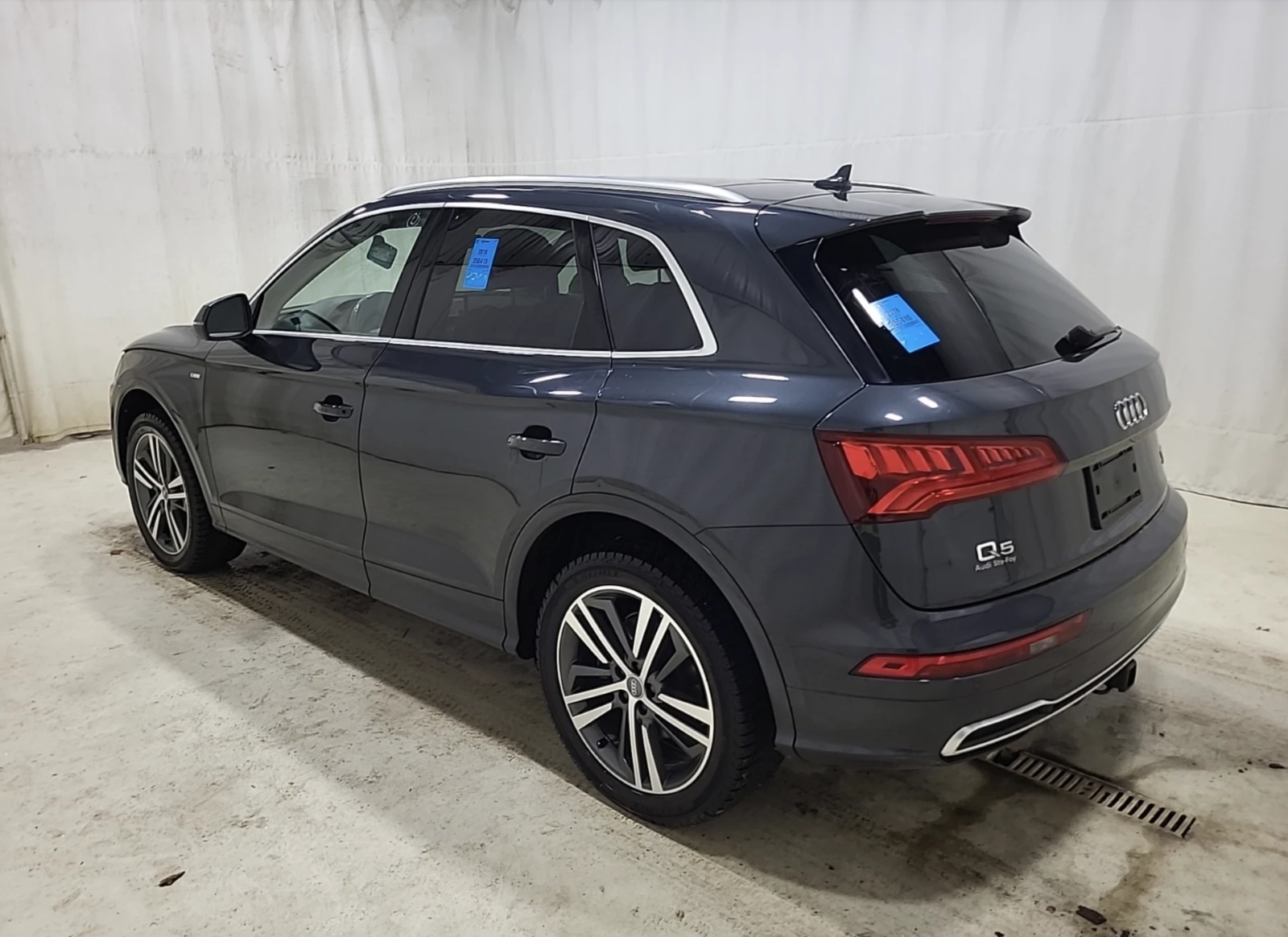 Audi Q5 PROGRESSIV | Mobile.bg   4
