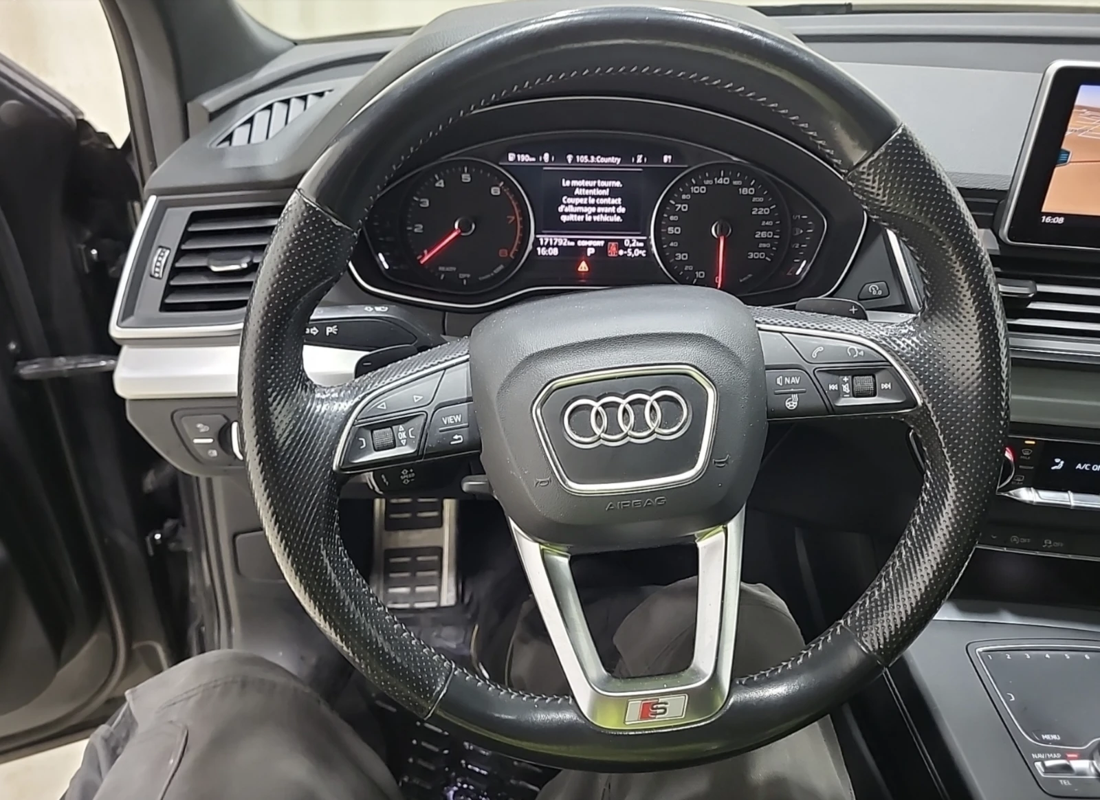 Audi Q5 PROGRESSIV | Mobile.bg   10
