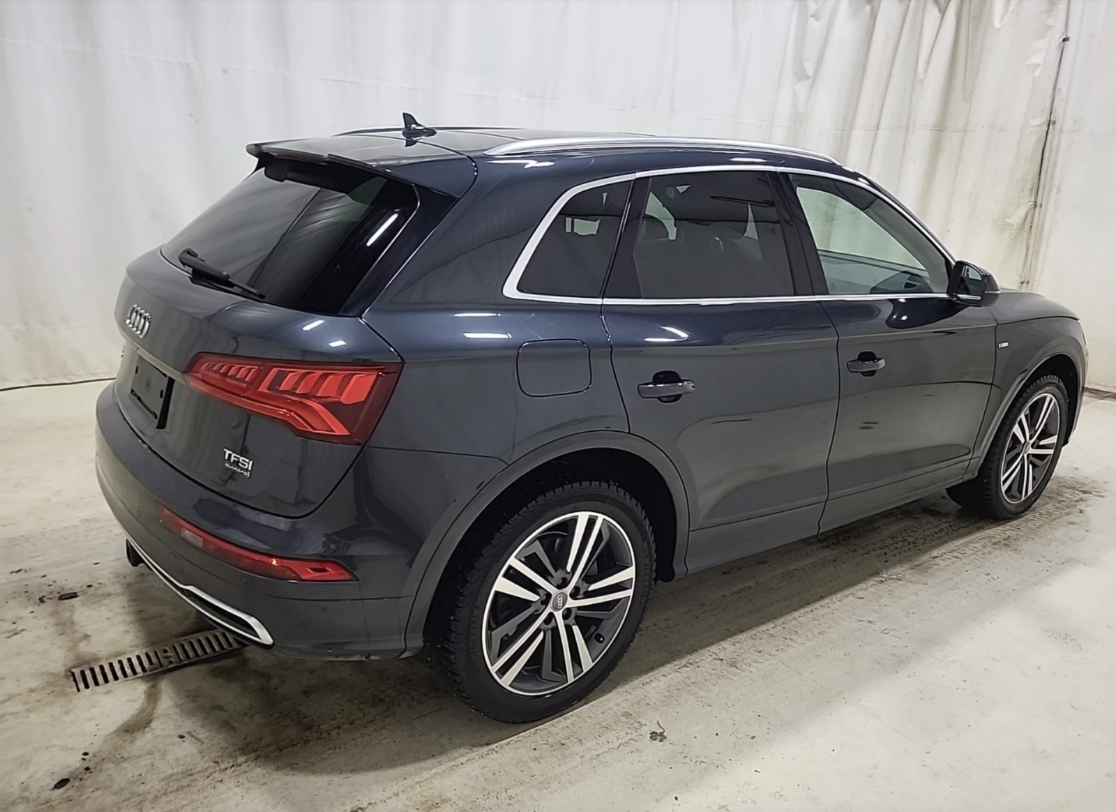 Audi Q5 PROGRESSIV | Mobile.bg   3